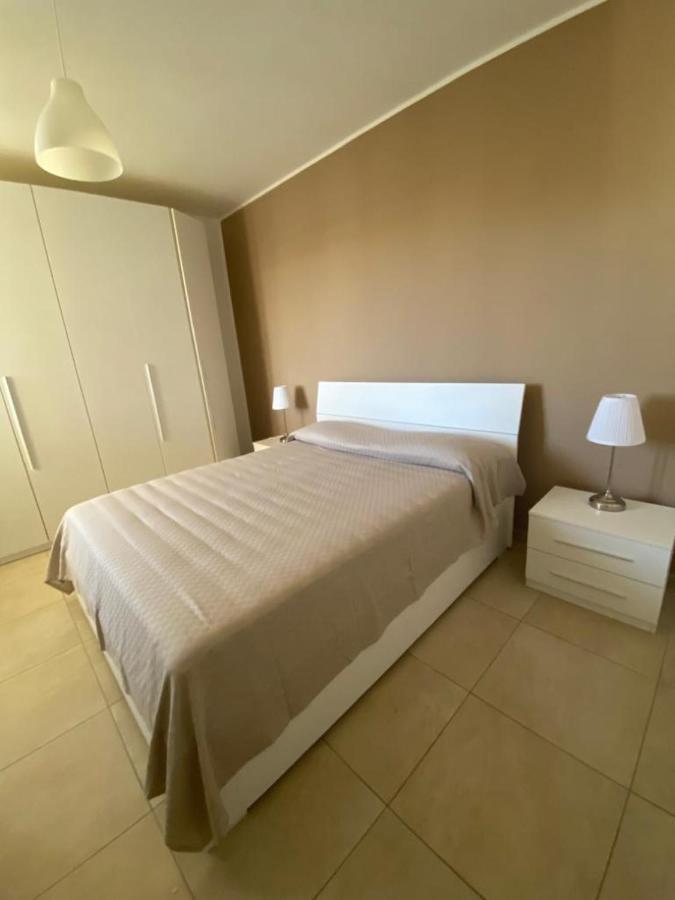 Poggiofranco Apartaments Bari Exterior foto