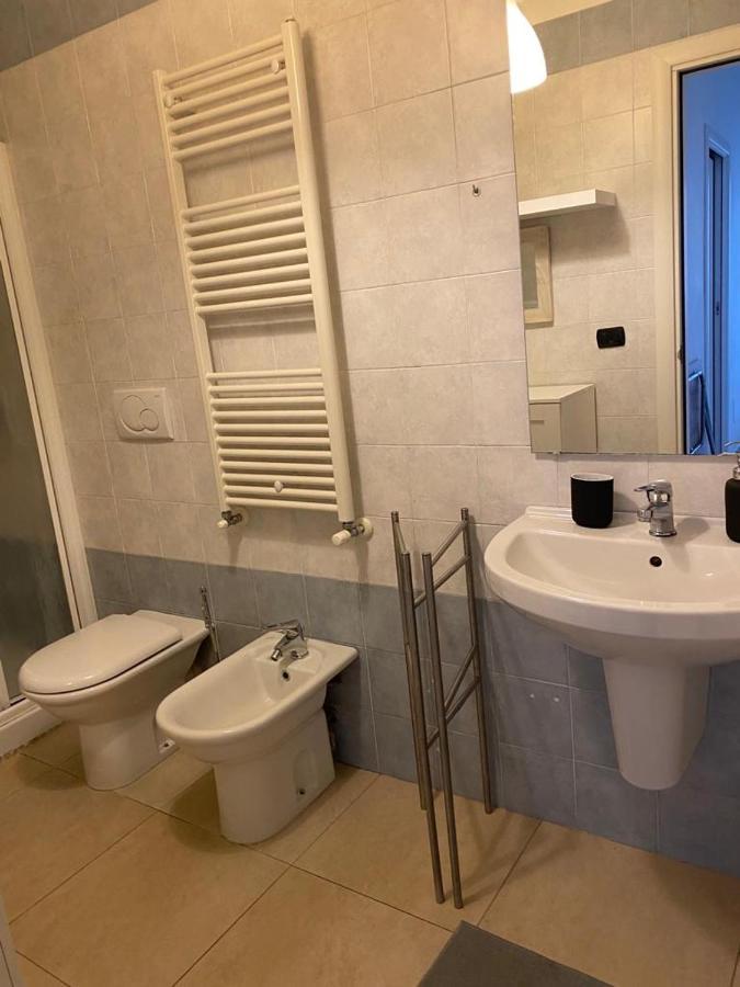 Poggiofranco Apartaments Bari Exterior foto