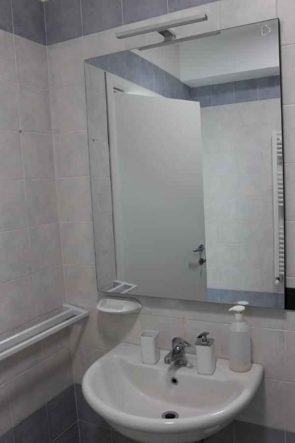 Poggiofranco Apartaments Bari Exterior foto
