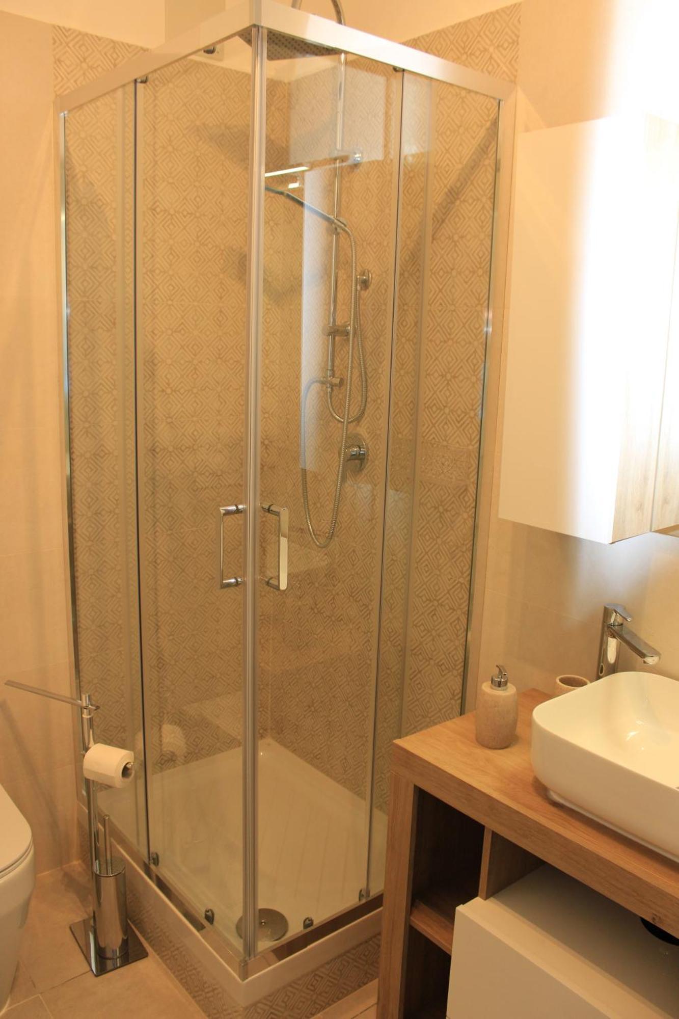 Poggiofranco Apartaments Bari Exterior foto