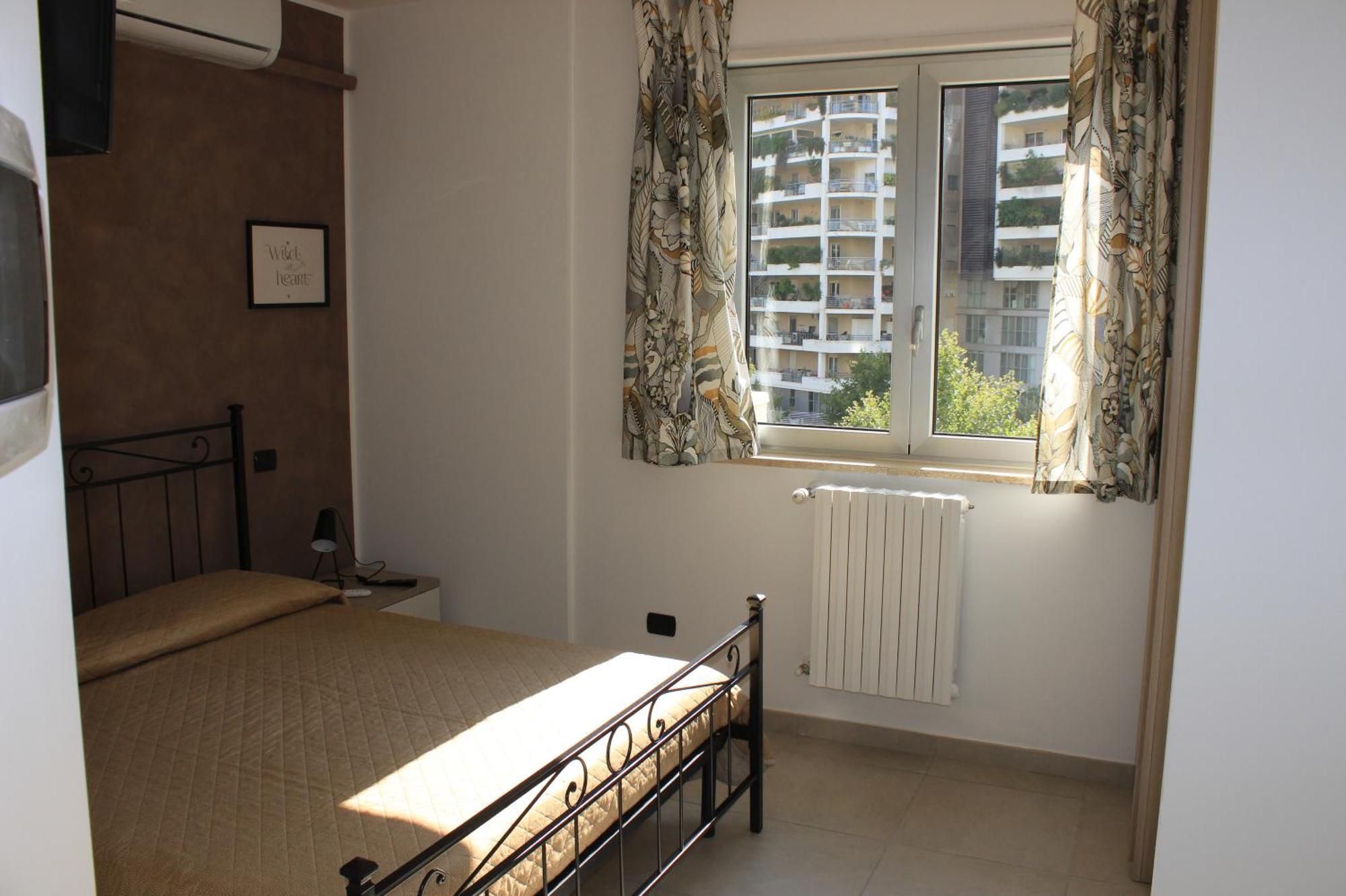 Poggiofranco Apartaments Bari Exterior foto